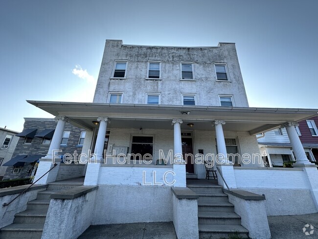 Building Photo - 908 N 6th St Rental