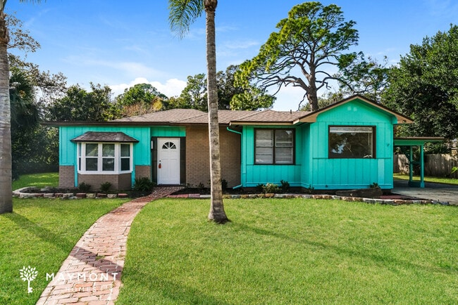 Building Photo - 1716 Cordova Ave