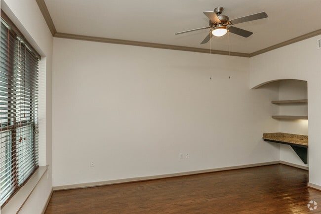 Interior Photo - Camden Travis Street Rental