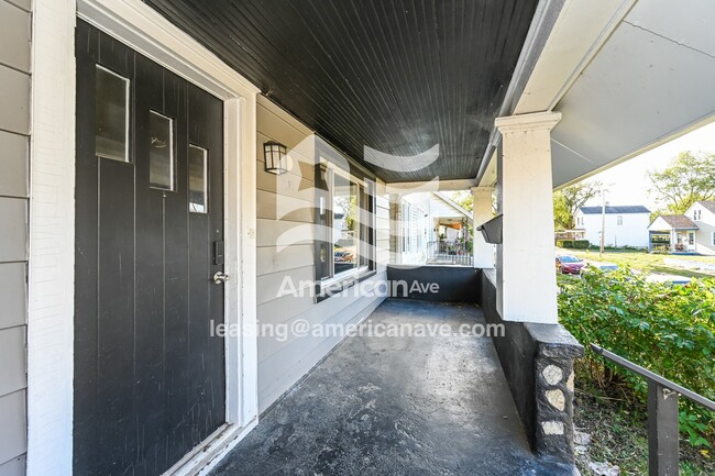 Photo - 1121 Reservoir St