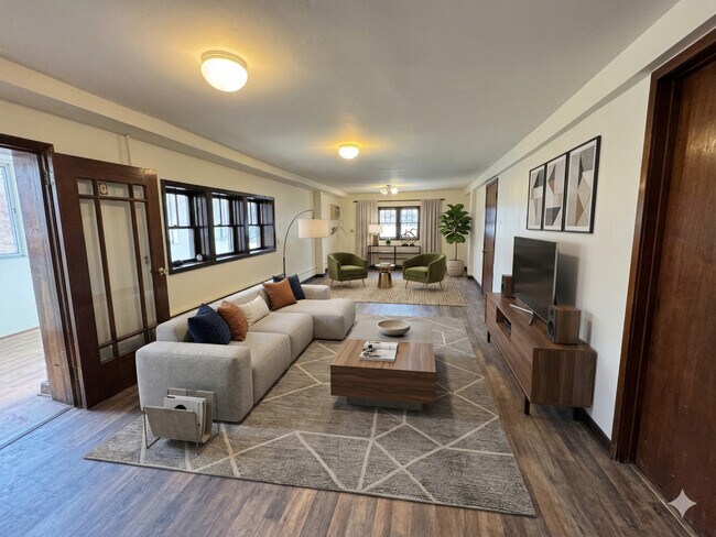 Photo - 6657 S Knox Ave Unit G