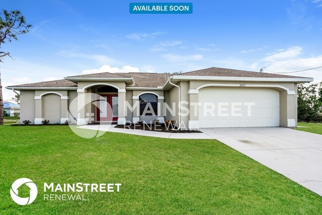 Photo - 2805 NW 24th Pl House