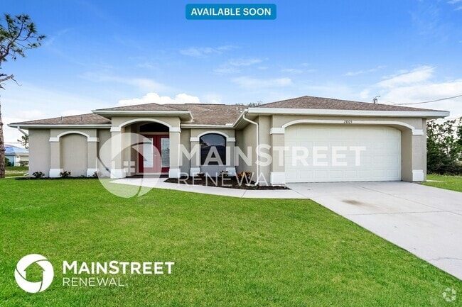 Building Photo - 2805 NW 24th Pl Rental
