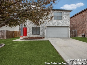 Building Photo - 8207 Stagwood Hill Rental