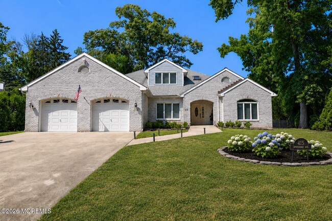 Building Photo - 415 Windermere Ave