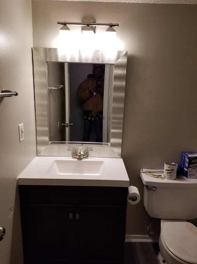 Photo - Greenville Court