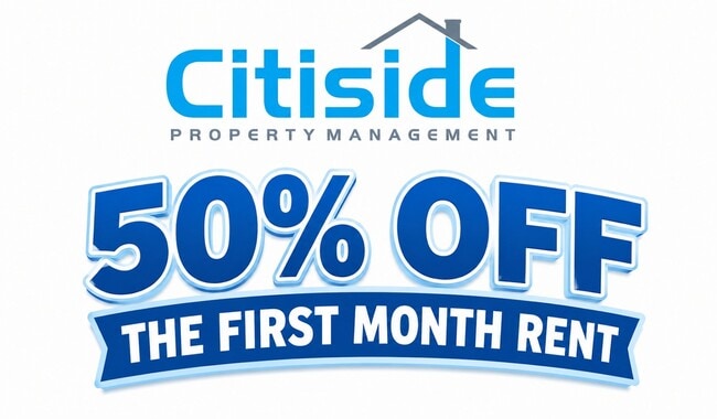 Building Photo - 3 Bed 2 Bath in Atlanta!  ***Get 50% Off Your First Month!****