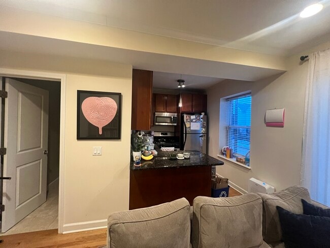 Photo - 3739 N Milwaukee Ave Unit 107