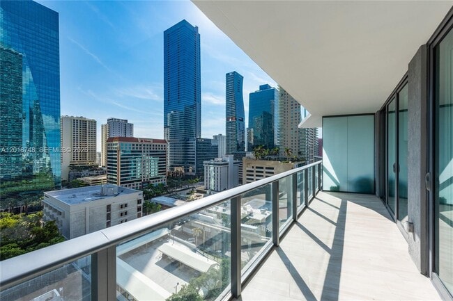 Photo - 1300 S Miami Ave Unit 1003