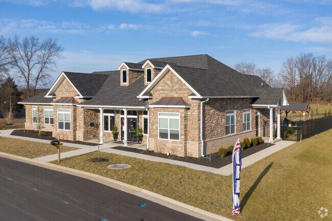 Clubhouse