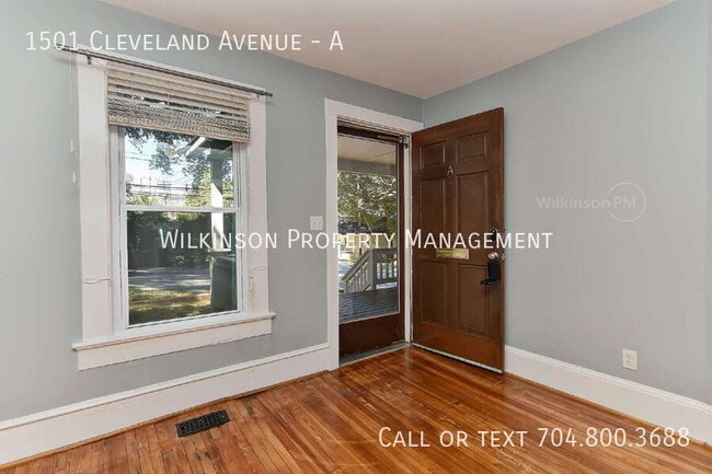 Photo - 1501 Cleveland Ave