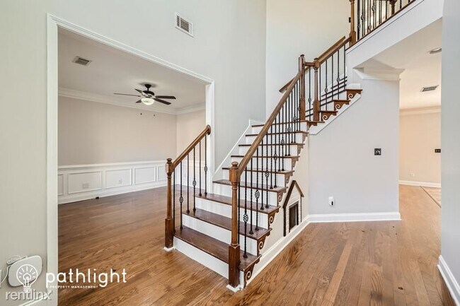 Photo - 5 br, 3 bath House - 2614 Dolostone Way UNIT