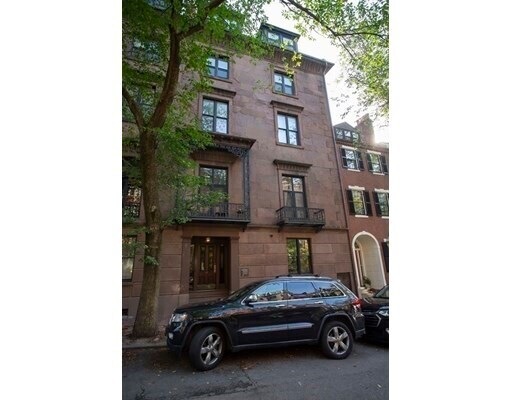 Photo - 42 Mount Vernon St Unidad 4C