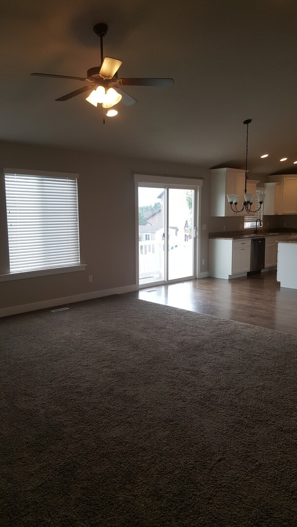 Photo - Heber City Home