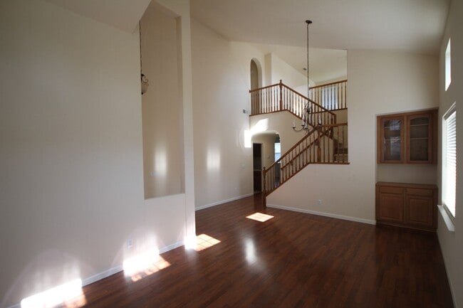 Photo - 4 Bed| 3 Bath | 2367 SF | 2 Car Garage | 2 Story  | Tenant pays $175 monthly for WS&G