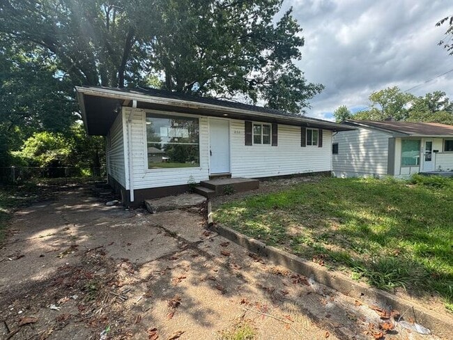 Photo - Freshly renovated 4bed/1bath