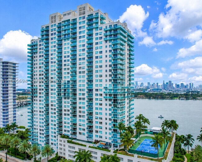 Photo - 650 West Dr Unit 3008
