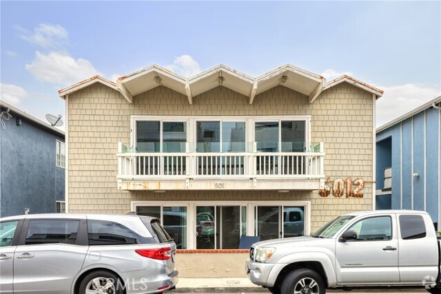 Building Photo - 5012 Seashore Dr Rental