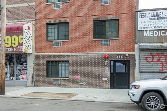Photo - 111 E 183rd St