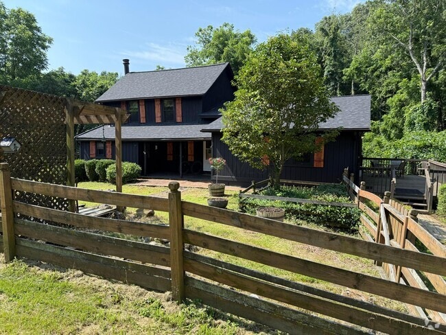 Building Photo - 3507 Stoney Hill Rd Rental