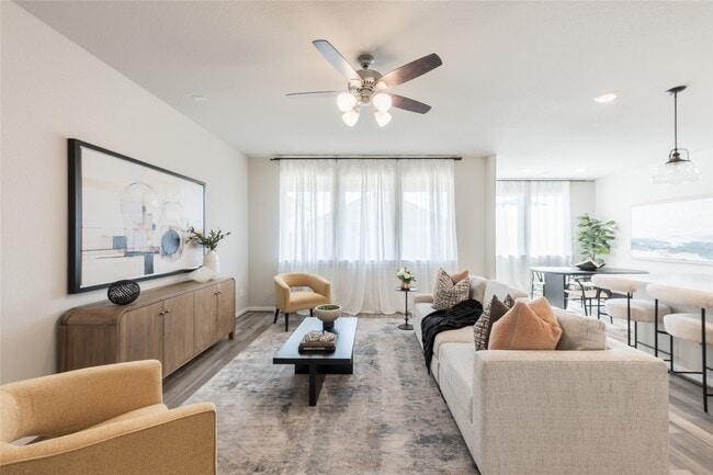 Photo - 17106 Plover Rock Trl