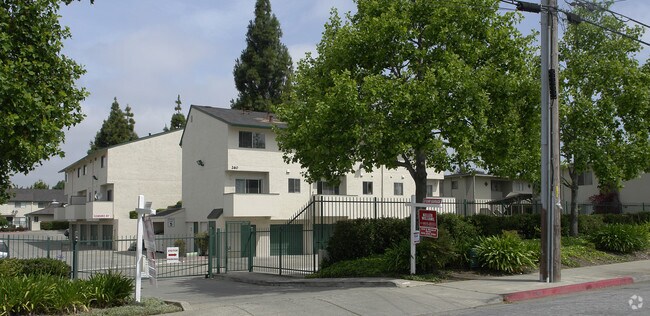 Photo - Park Terrace Town Homes