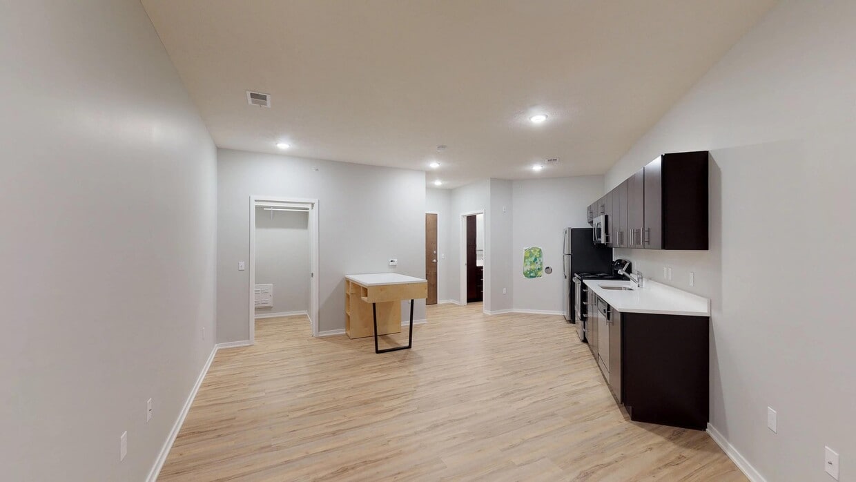 Photo - ZAG Apartments
