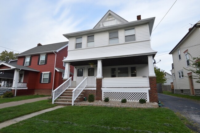 Building Photo - 1533 Spring Garden Ave Rental