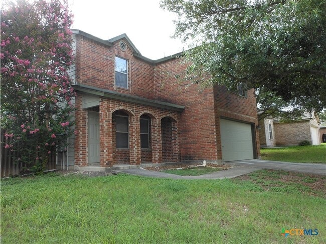 Building Photo - 617 San Augustine Blvd Rental