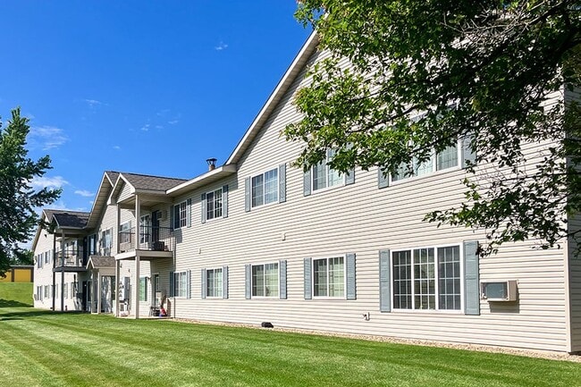Photo - Pheasant Hollow Apartments