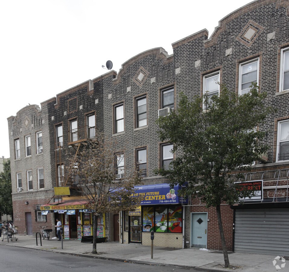 Photo - 330 Troy Ave