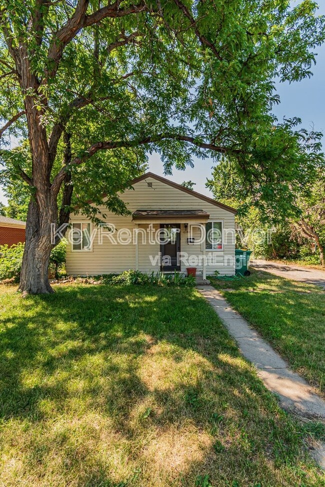 Building Photo - 6180 W 40th Ave Rental