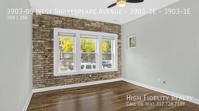 Photo - 3903 W Shakespeare Ave Unit 3903-1E