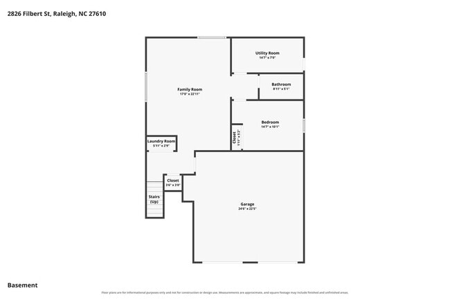 Photo - 2826 Filbert St