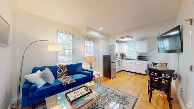 Building Photo - 23 Jay St Unit A Rental