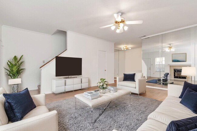 Building Photo - 9800 Pagewood Ln Unit 3104 Rental