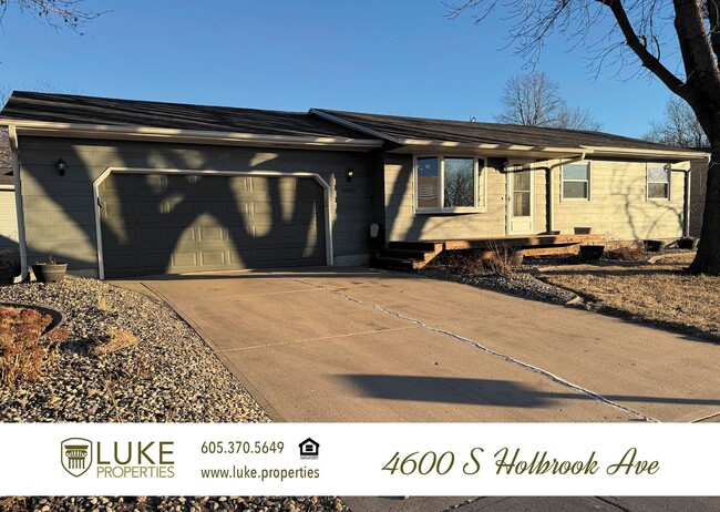 Spacious 4 bedroom home for rent in Sioux ... - Spacious 4 bedroom home for rent in Sioux ...