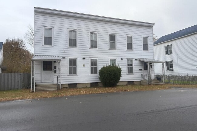 Building Photo - 20 Marvin Ave Unit #1