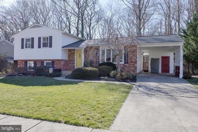 Building Photo - 7117 Hadlow Ct