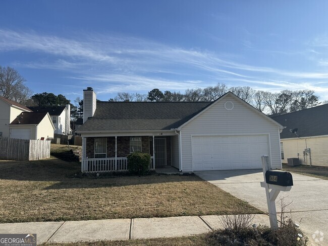 Building Photo - 984 Olde Town Ct Rental