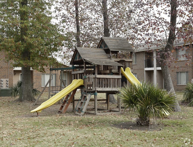 Play Area - Westport Village