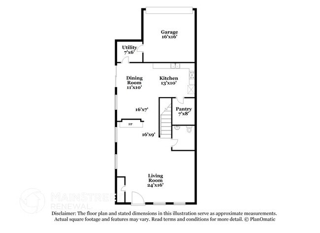 Photo - 12668 Courage Crossing