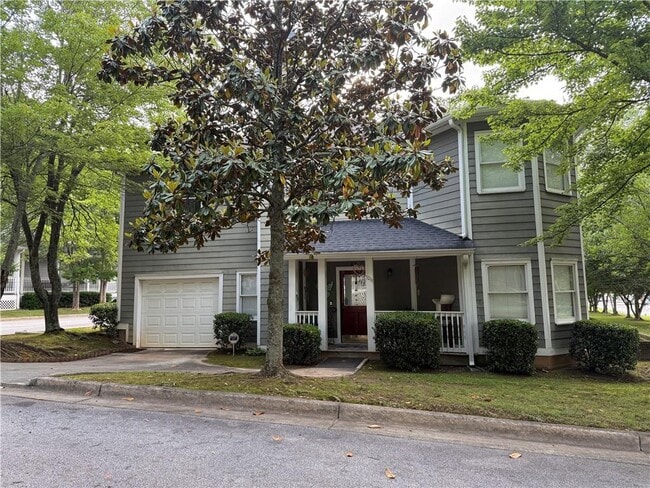 Photo - 5261 Savannah Terrace Townhome