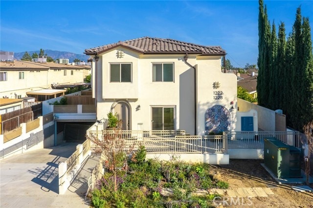 Building Photo - 1228 Temple City Blvd Rental