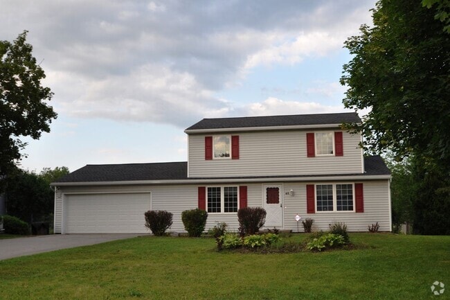 Building Photo - 48 Delemere Blvd Rental