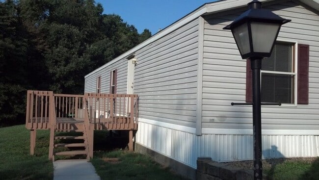 Photo - 262 Swain Hill Rd