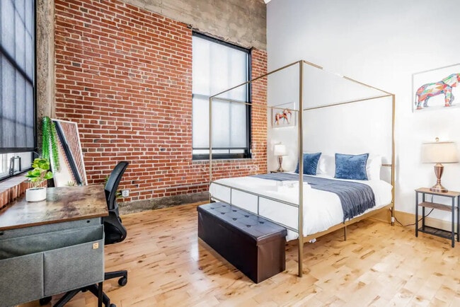AdlerFrame Lofts