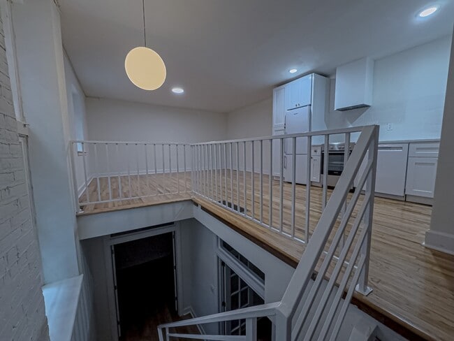 Building Photo - 536 N 19th St Rental