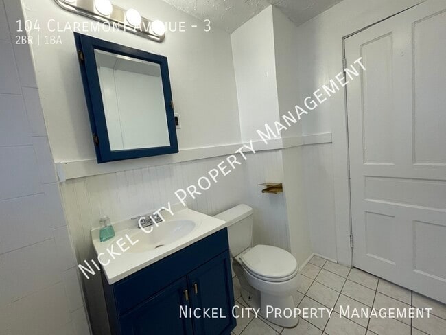 Photo - 104 Claremont Ave Unit 3