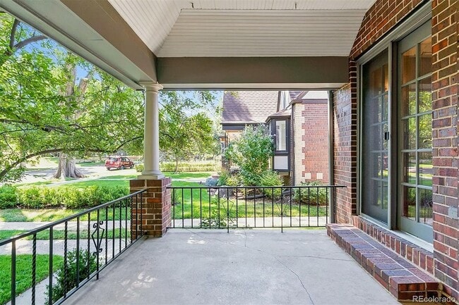 Photo - 1021 S Columbine St